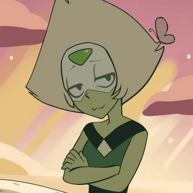 Peridot thumbnail