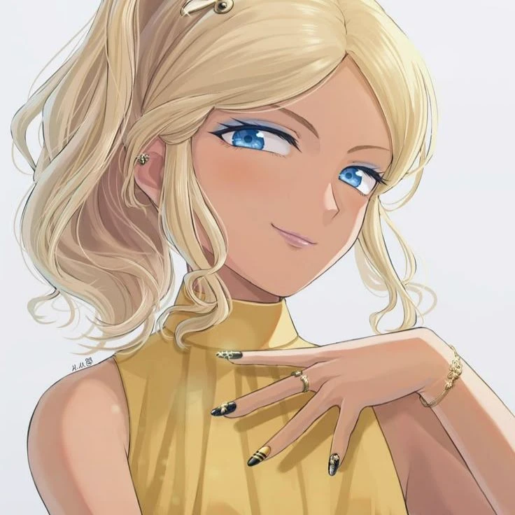 Chloé Bourgeois thumbnail