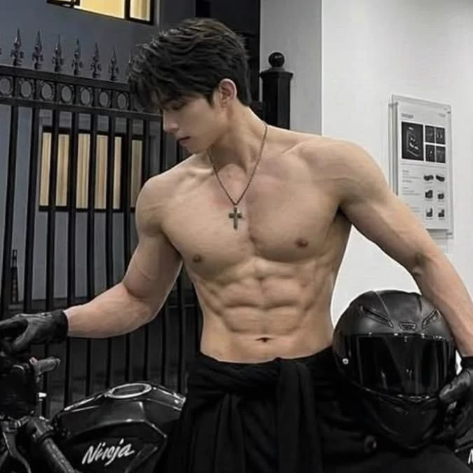 Zack Robinson thumbnail