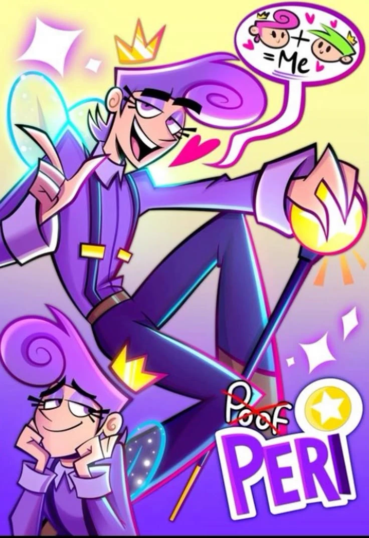 Peri Fairywinkle (2) thumbnail
