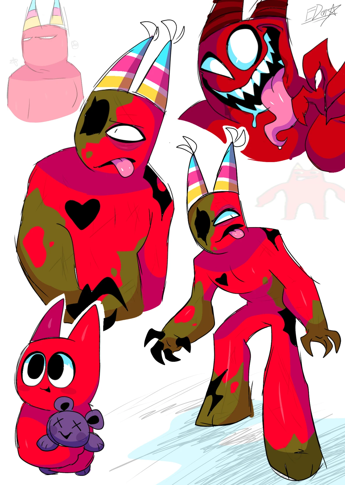 Banban  thumbnail