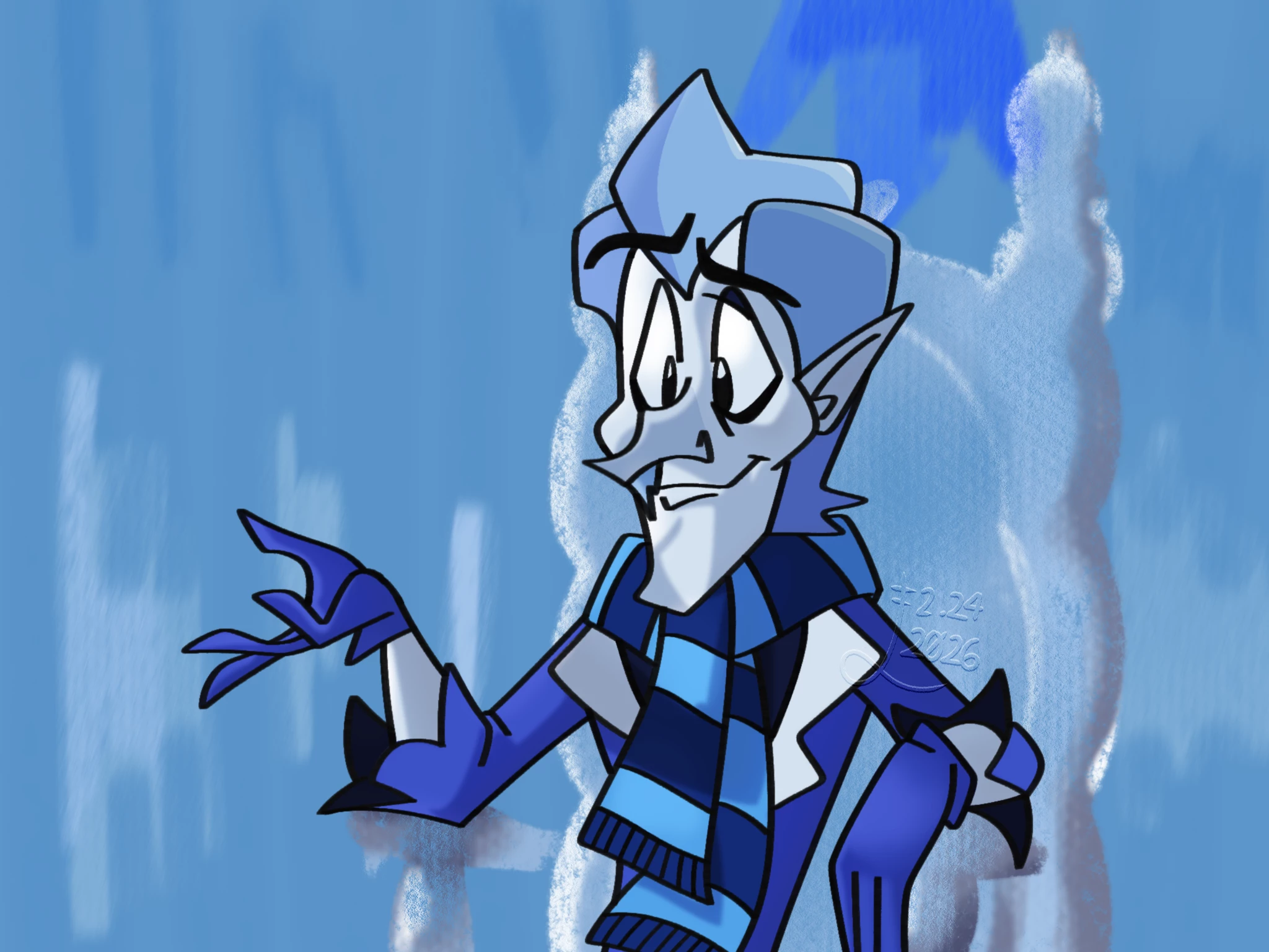 Snow Miser thumbnail