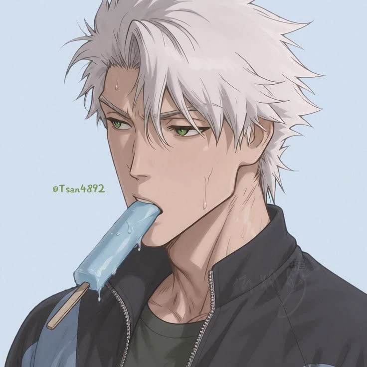 Hitsugaya Toshiro thumbnail