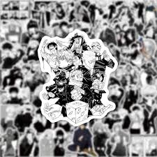 JJK - EDGE OF DEATH thumbnail