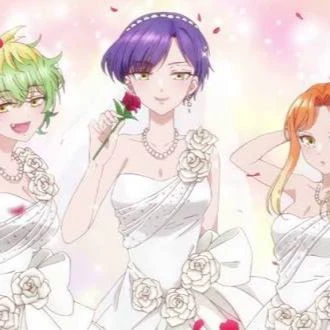 The 3 mikadono sisters thumbnail