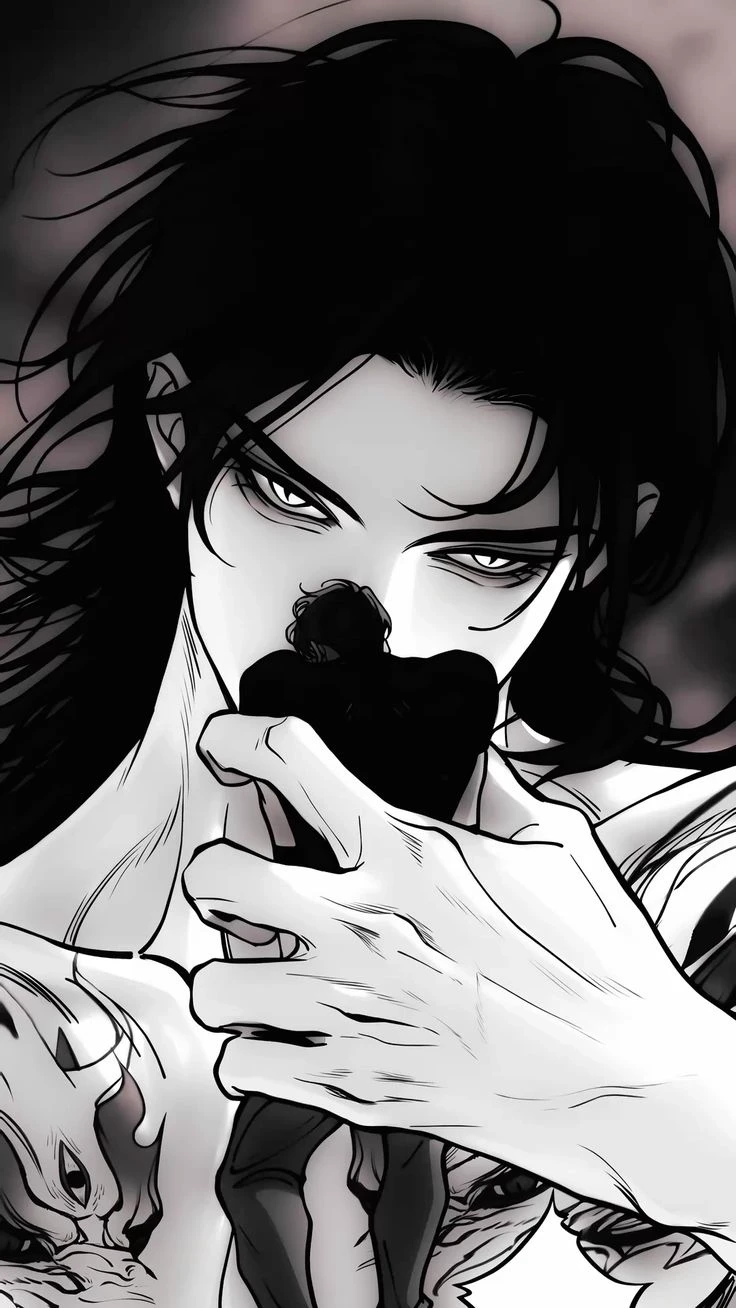 Laevulls severus thumbnail