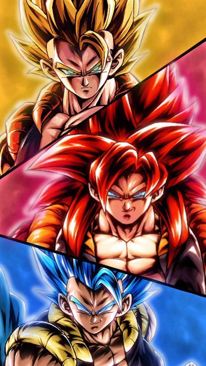 Mha–Gogeta(User) thumbnail