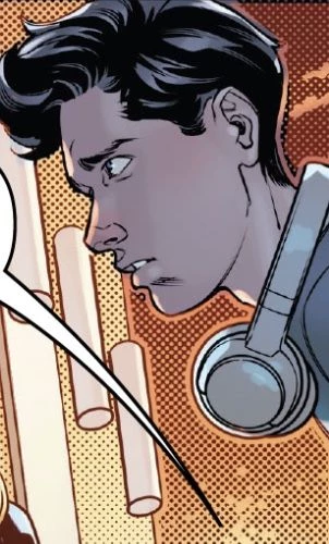 Franklin Richards thumbnail