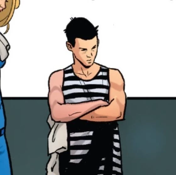 Franklin Richards thumbnail