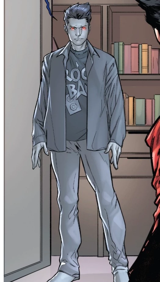 Franklin Richards thumbnail