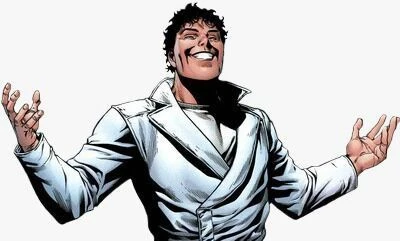 THE BEYONDER thumbnail