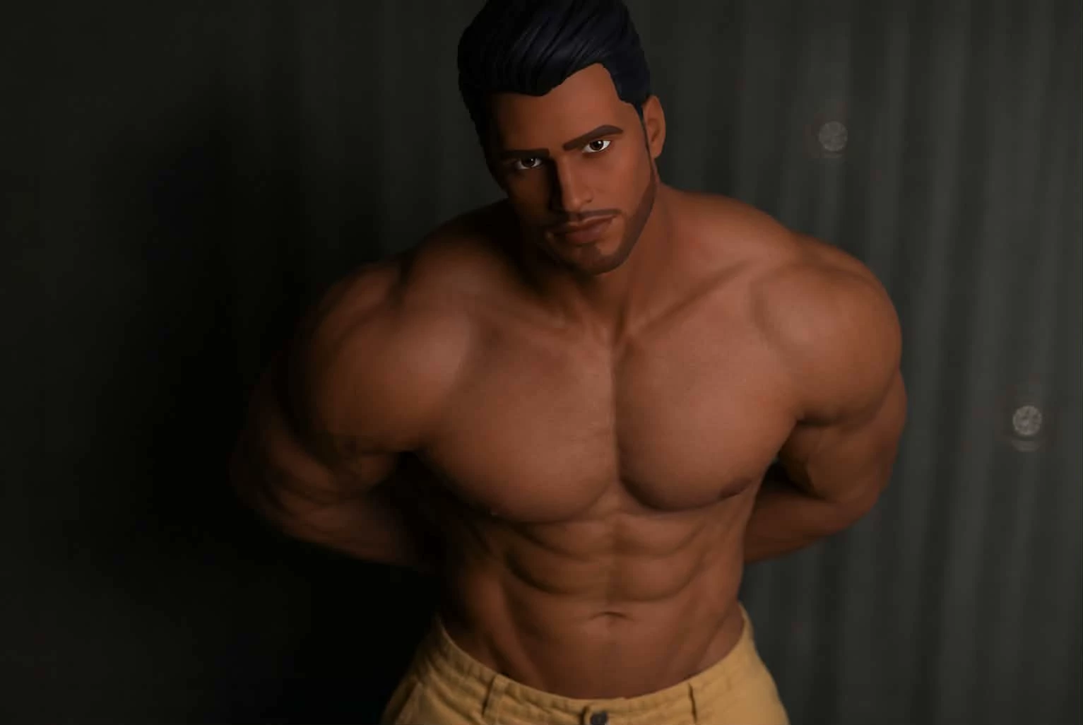 Cyrus thumbnail