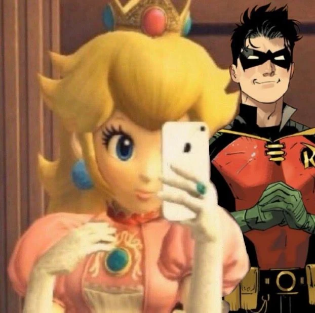 Tim Drake thumbnail
