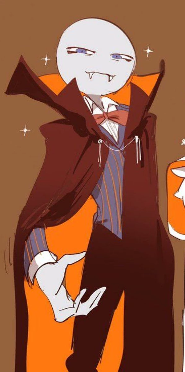 Vampire Peter thumbnail