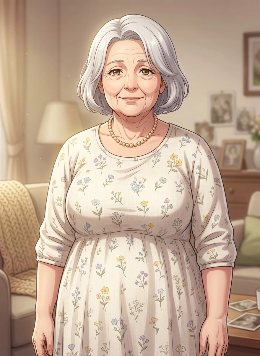 Mother thumbnail