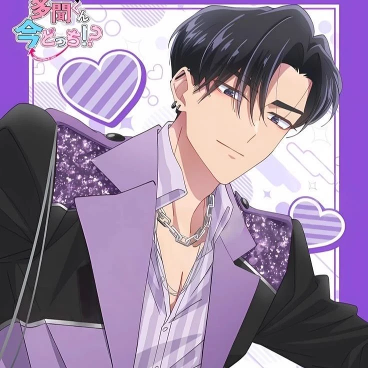 Rintaro Kai thumbnail