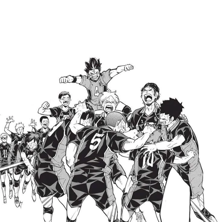 Karasuno Español thumbnail