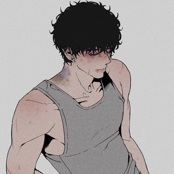 single father x problematic roommate thumbnail