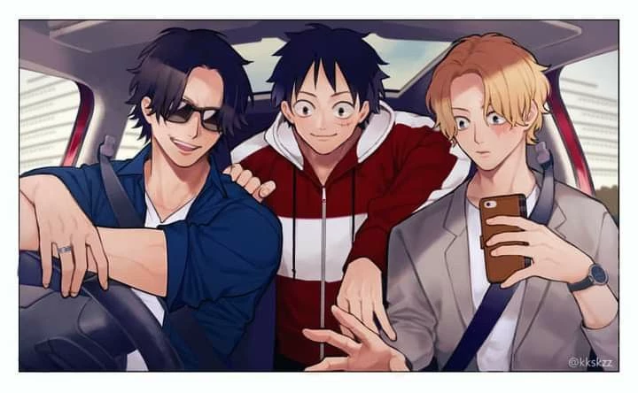Portgas D. Ace thumbnail