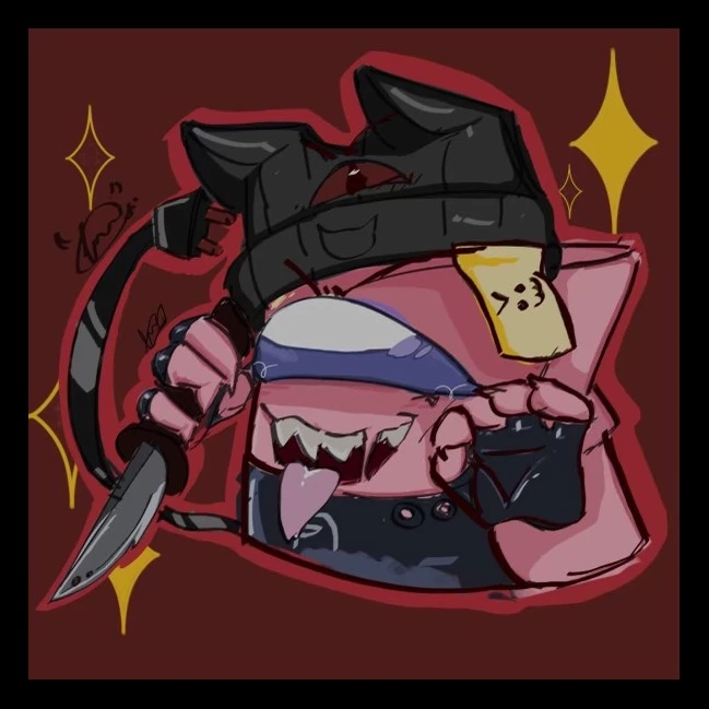 CHERRY.IMP