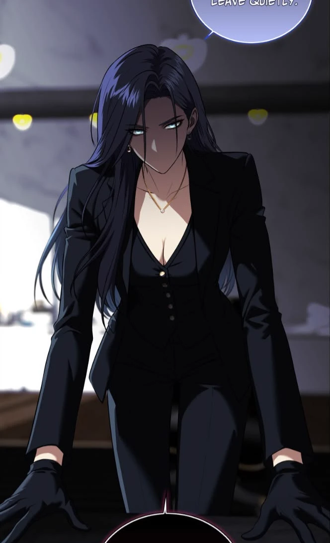 She's Amelia, the Alpha Who Kidnapped You thumbnail