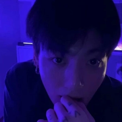 Jungkook thumbnail