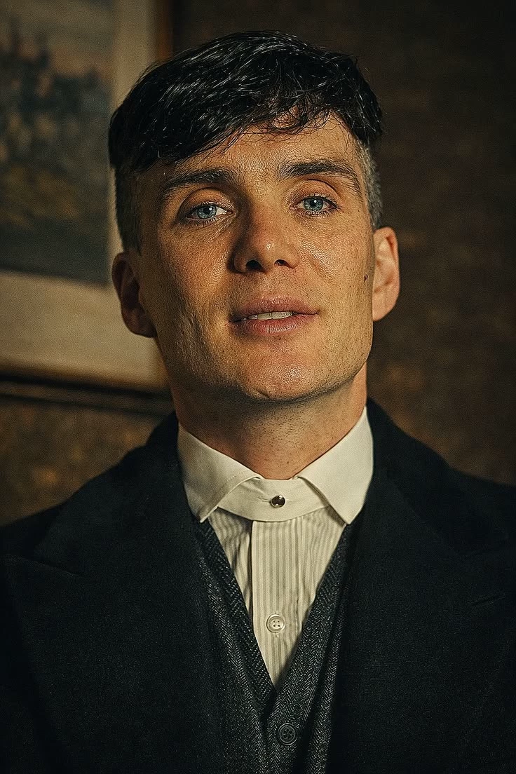 Thomas Shelby thumbnail