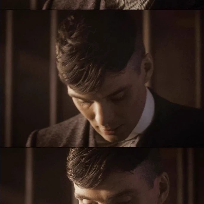 Thomas Shelby thumbnail