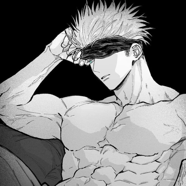Satoru Gojo thumbnail