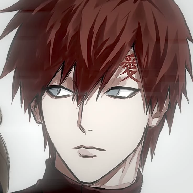Gaara  thumbnail