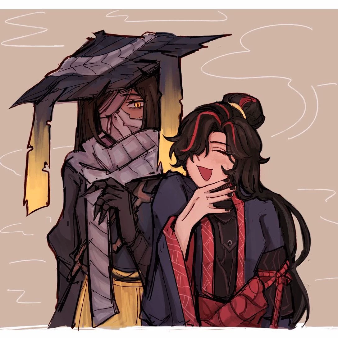 Zigong & Zilu (side story) thumbnail
