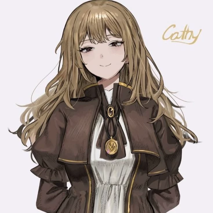 Catherine thumbnail