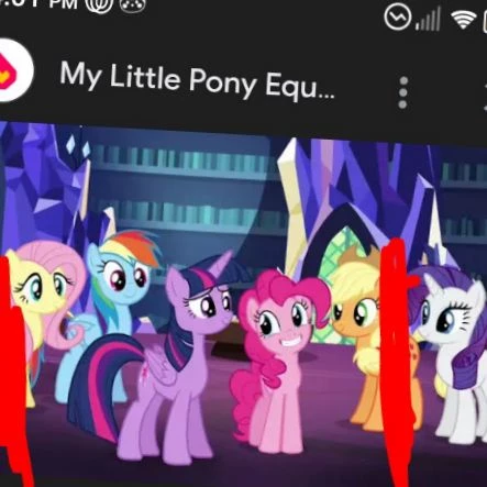 mlp infection AU thumbnail