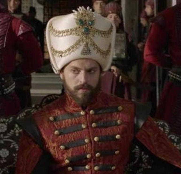 Sultan Murad thumbnail
