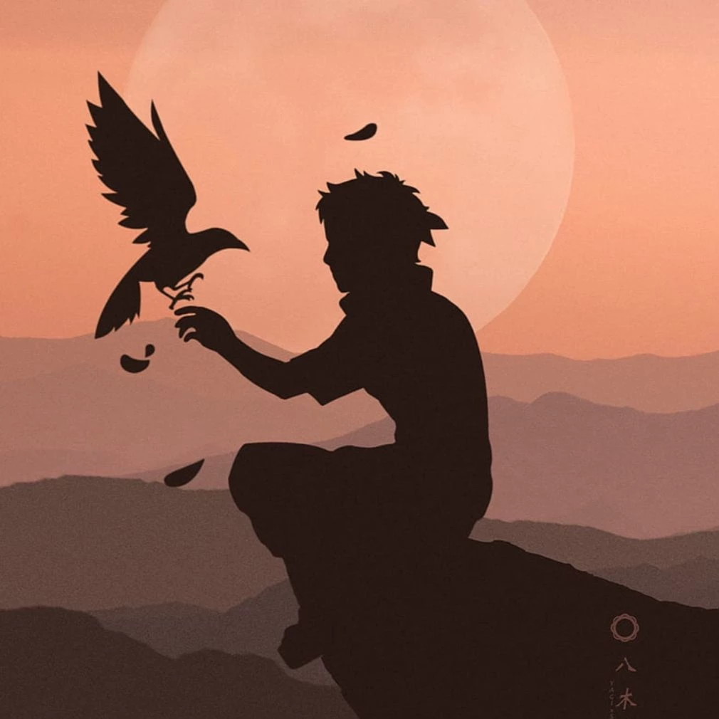 Shisui Uchiha thumbnail