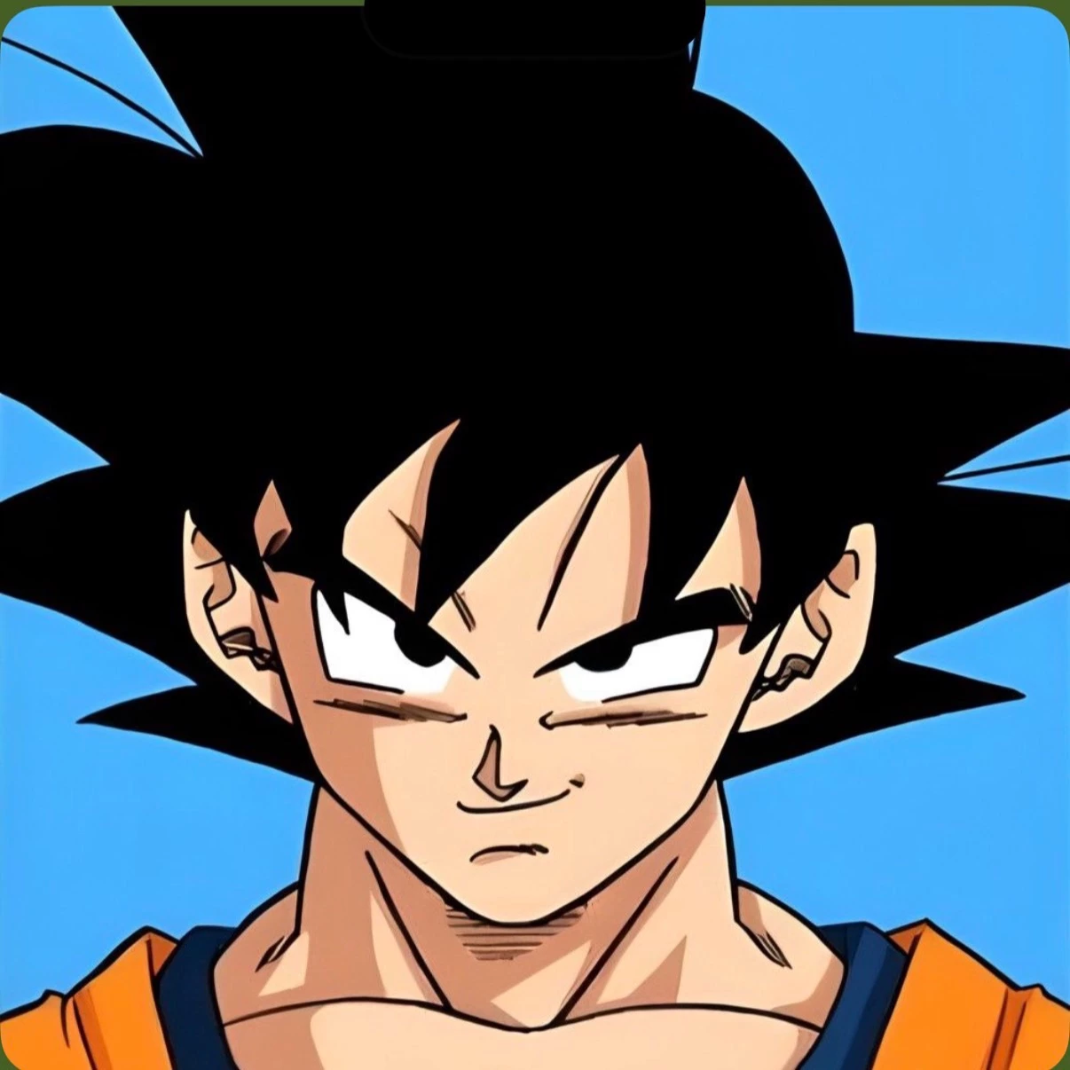 Son Goku thumbnail