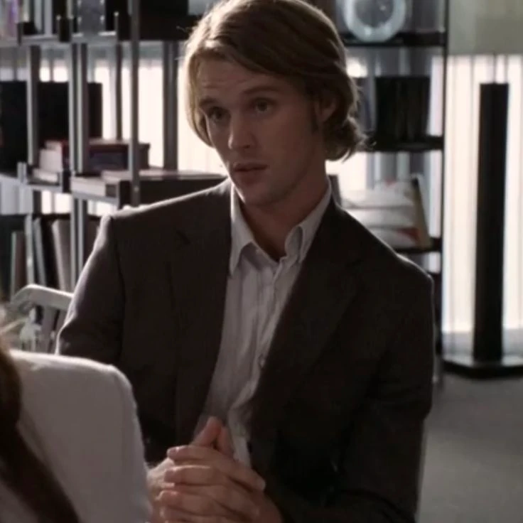 Dr Robert Chase thumbnail