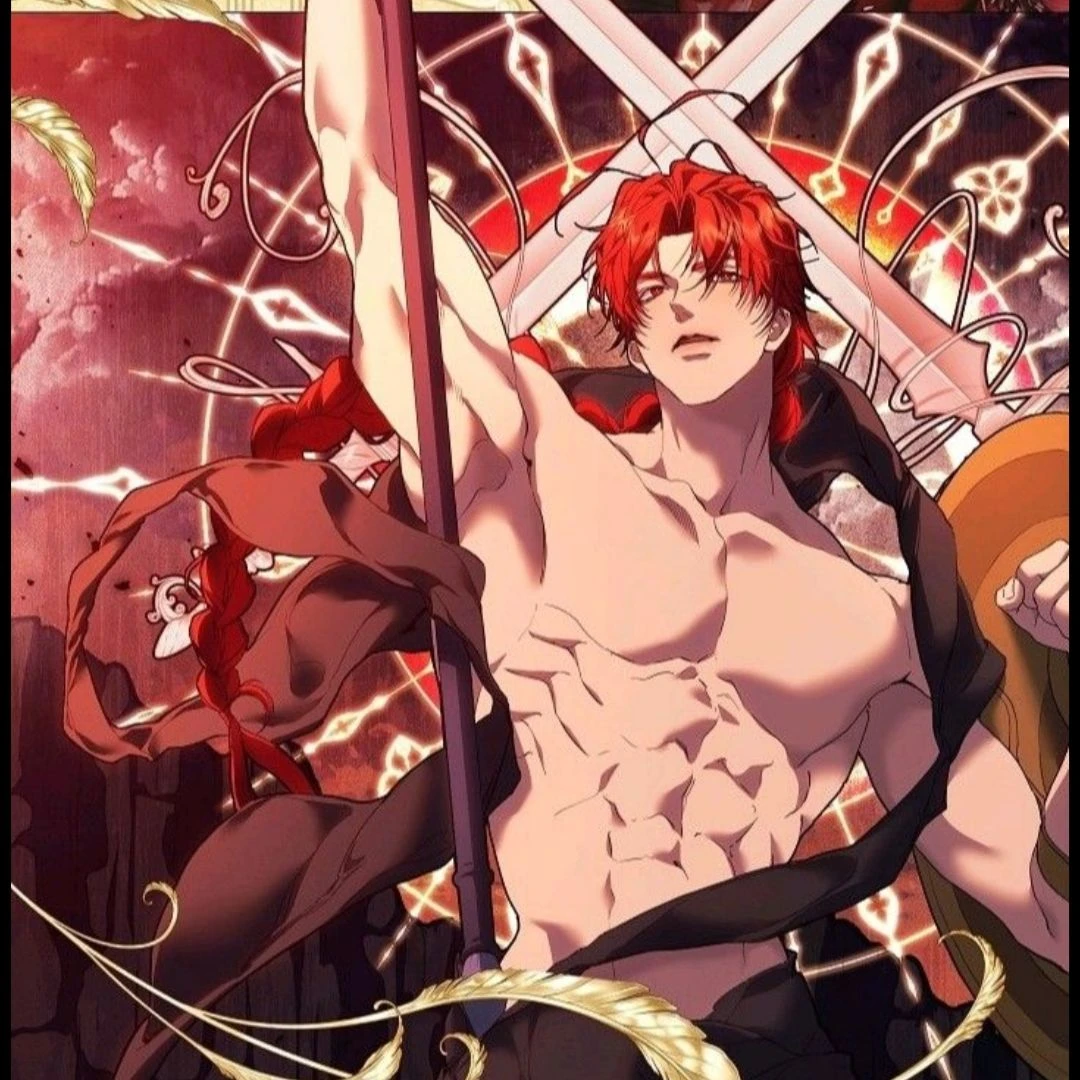 God Ares thumbnail