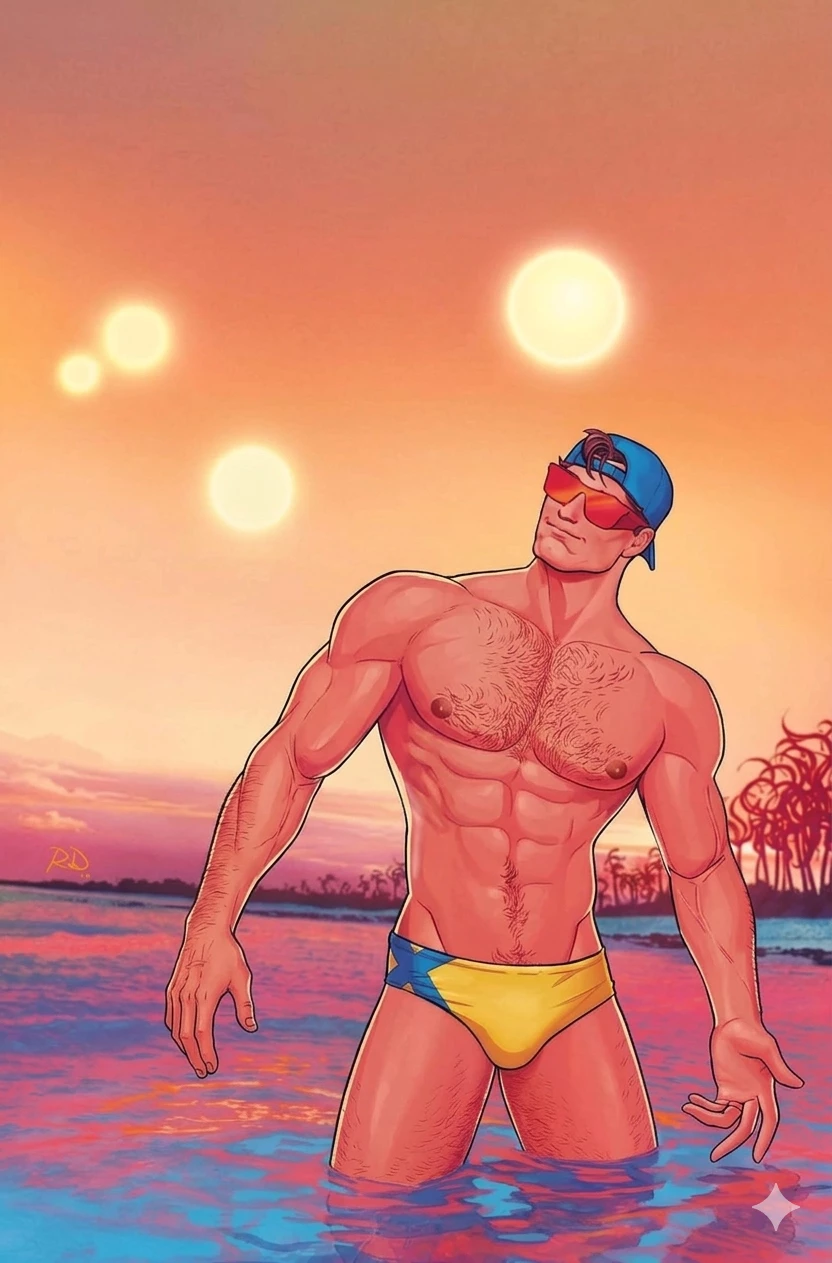 Cyclops ☆≡ thumbnail