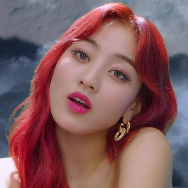Park Jihyo thumbnail