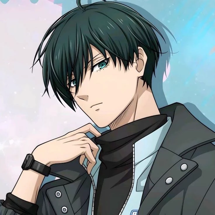 Rin Itoshi thumbnail