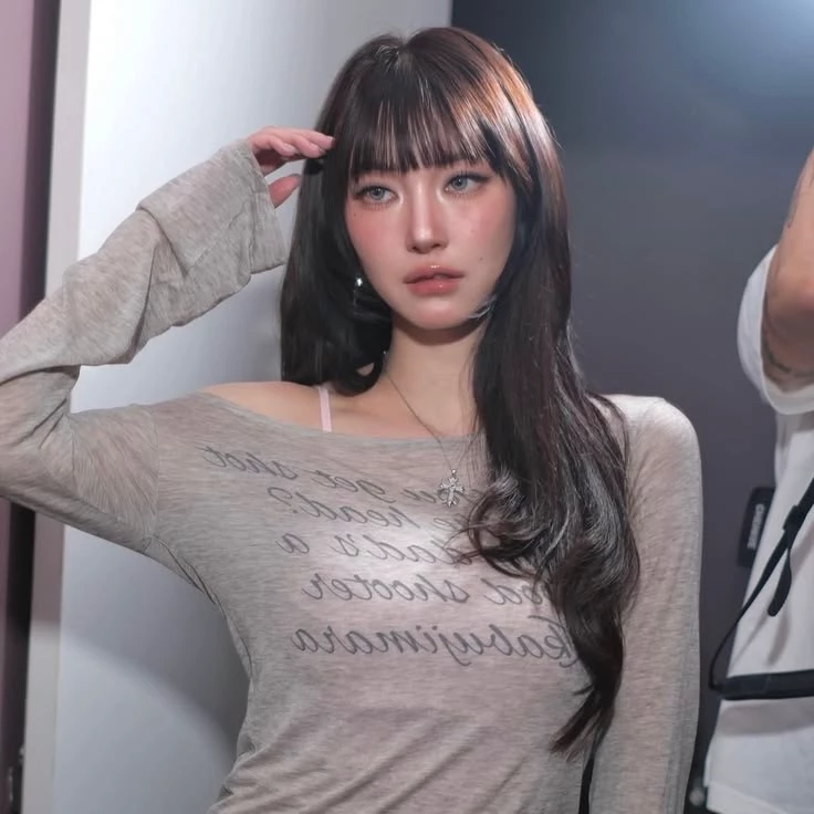Jingjing Yu thumbnail