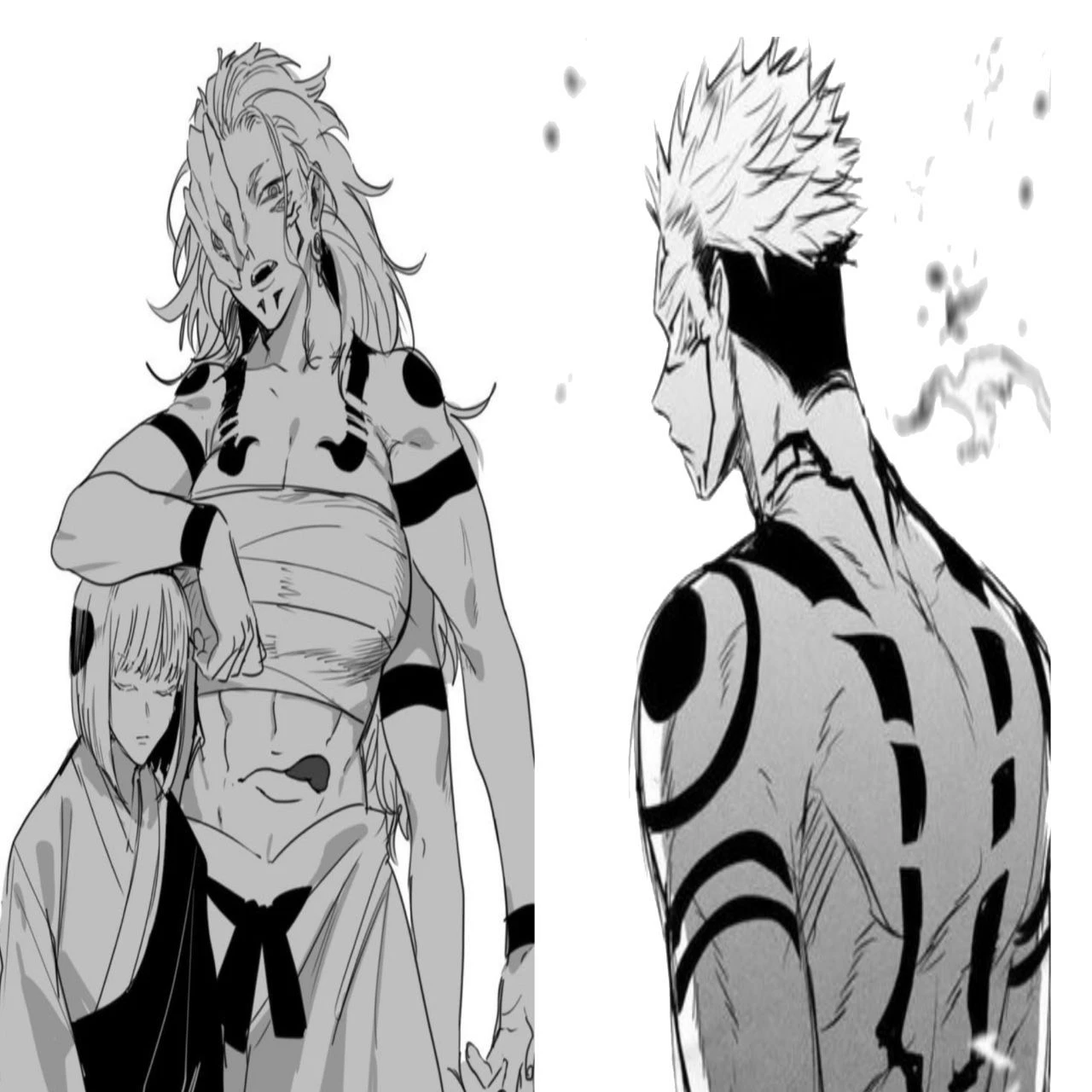 Ryomen Sukuna ☆ thumbnail