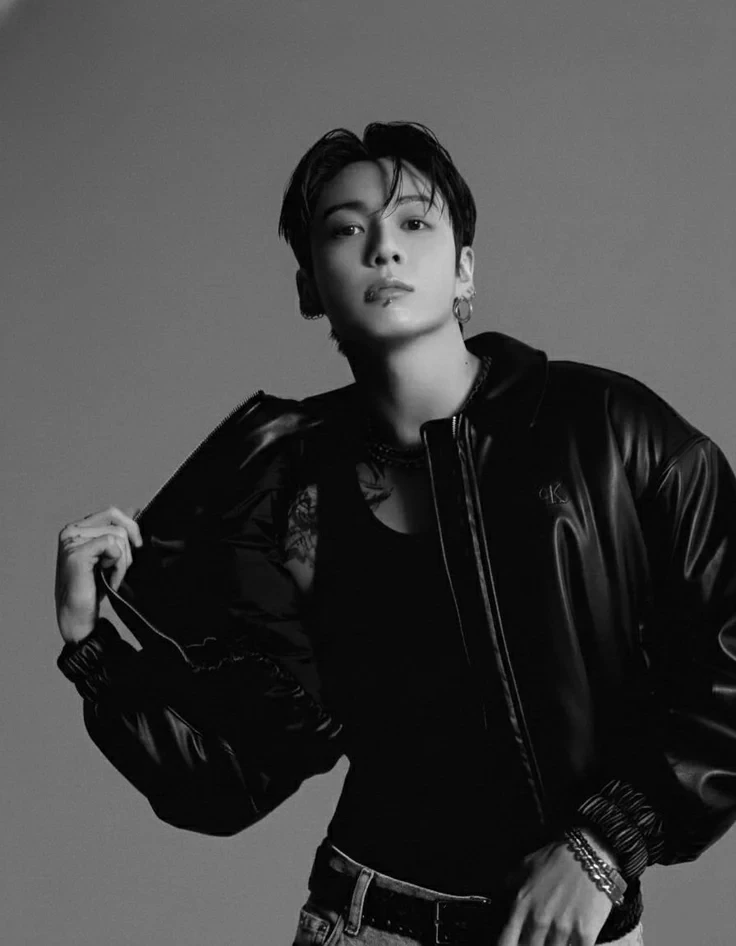 Mafia leader Jungkook thumbnail