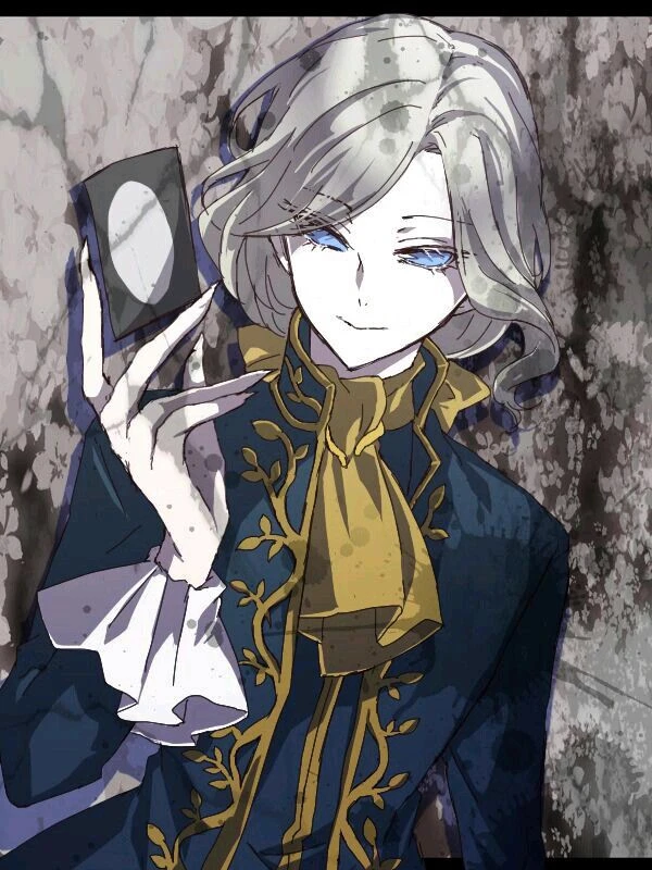 Joseph Desaulniers –{identity v} thumbnail