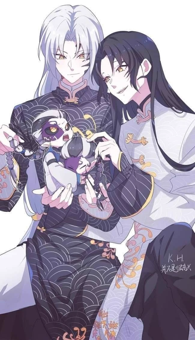 Wuchang –{Identity V} thumbnail