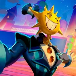 Mr. Wonder thumbnail