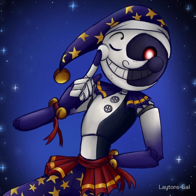 Moondrop - Chaos thumbnail