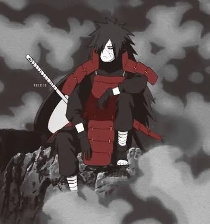 Madara Uchiha thumbnail
