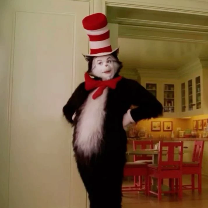 The Cat in the Hat, Thing 1 and Thing 2 thumbnail